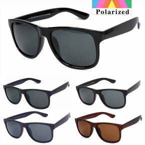 Paket mit 12 polarisierte Sonnenbrillen Art.-Nr. PZ-200