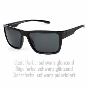 Box with 12 polarized sunglasses Art.-Nr. PZ-202