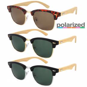 Box with 12 polarized sunglasses PZ2415