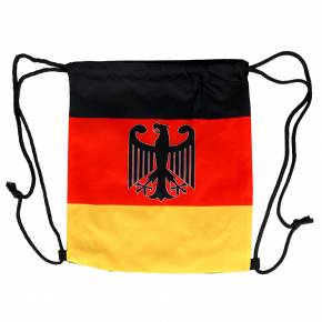 Pack with 6 back packs Germany RU-DE1