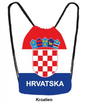 Rucksack Kroatien Art.-Nr. RU-KR