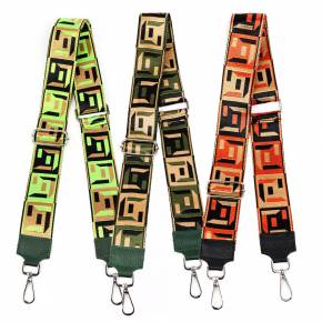 Pack with 10 shoulder straps Art.Nr.: SR07