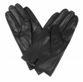 Pack of 6 classic men's leather gloves SZK103