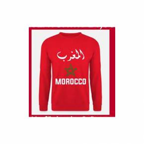 Sweatshirts Marokko Art.-Nr. SweatshirtMar