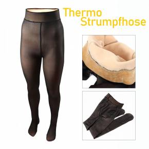 Paket mit 12 Thermo-Strumphosen TS001