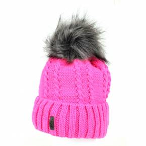 Pack with 3 winter hats VIKI02-302