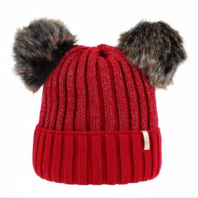 Pack with 3 winter hats WROBI02-300