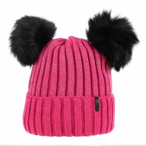 Pack with 3 winter hats WROBI02-303