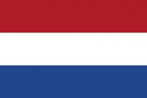 Paket mit 10 Laenderflagge XXL Niederlande Art.-Nr. FLG-XL-150-250-NL